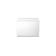 Hisense 300L Hybrid Chest Freezer HRCF297