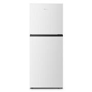 Hisense 205L Top Mount Fridge White HRTF205