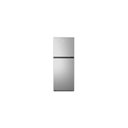Hisense 205L Top Mount Fridge Stainless HRTF205S