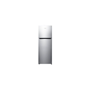 Hisense 326L Stainless Top Mount Fridge HRTF326S