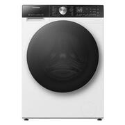Hisense 8.5kg White Front Load Washer HWFS8514E