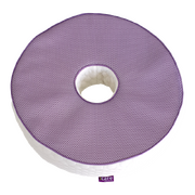 Donut Cushion Width: 43cm Length: 43cm Depth: 10cm
