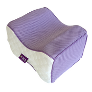 Knee Cushion Width: 20cm Length: 25cm Depth: 15-7cm