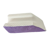 Leg Raiser Width: 34cm Length: 80cm Depth: 24cm