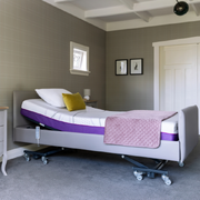 Hi-Lo Bed Long Single