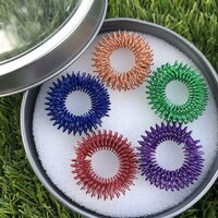 Kaiko Spikey fidget
