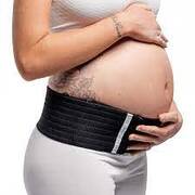 Maternity Sacroiliac Pelvic Belt - 10cm