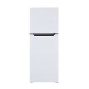 TCL 198L Top Mount Fridge P221TMW