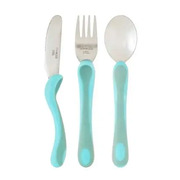 Caring Cutlery, Junior Folk