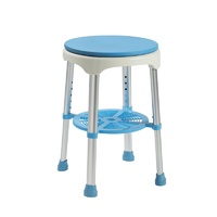 Swivel Shower Stool
