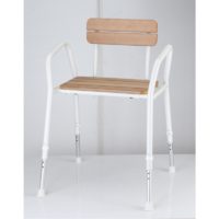 Heavy Duty Shower Chair