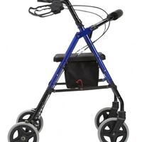 Seat Walker 7" Wheels