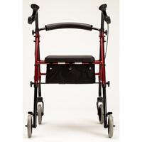 Seat Walker 7" Wheels