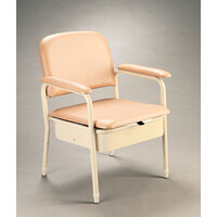 Bedside Commode
