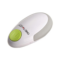 One Touch Can Opener