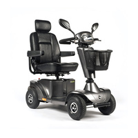 Mobility Scooter S425