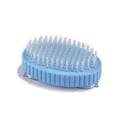 Nail & Denture Brush