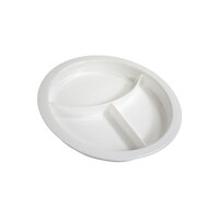Divided Plate
