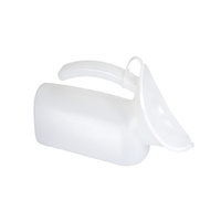 Urinal Female