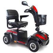 Mobility Scooter