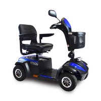 Mobility Scooter