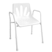 Extra Wide Standard Shower Chair