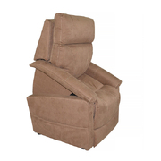 Lift Chair Stonewash-Dune Box in Box Twin Motor