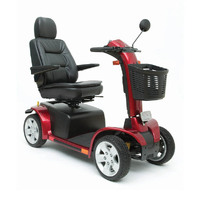54674 Large and Fast Scooter