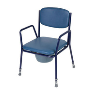 Bedside Commode