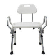 Shower Stool Extra Wide