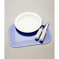Anchor Blue Mat 380 x 450 mm