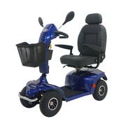 Seka Shop Rider Scooter