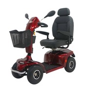 Seka Shop Rider Scooter