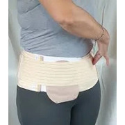 Ostomy Support Belt