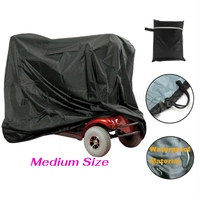 Mobility Scooter Cover