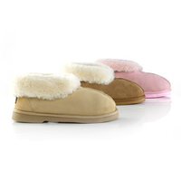 Sheep Skin Pink
