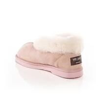 Sheep Skin Pink