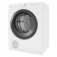 Westinghouse 5.5Kg Vented Dryer WDV556N3WB
