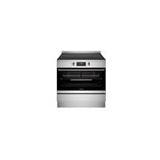 Westinghouse 900mm Electric Oven AirFry WFE9546SD