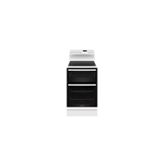 Westinghouse 540mm Electric Hob WLE543WC
