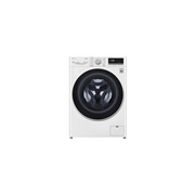 LG 10kg Front Load Washer WV5-1410W