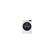 LG 10kg/6kg Front Load Washer Dryer WVC5-1410W