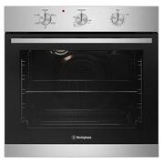 Westinghouse 600mm Multi Electric Oven WVE6314SD