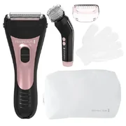 Remington Ultra S3 Lady Shaver  WF3000AU