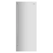 Westinghouse 388L Upright Freezer Right Hinge - Stainless Steel WFB4204SC-R