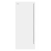 Westinghouse 388L Upright Freezer Left Hinge - White WFB4204WC-L