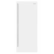 Westinghouse 388L Upright Freezer Right Hinge - White WFB4204WC-R