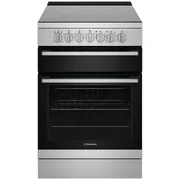 Westinghouse 60cm Electric Freestanding Oven - Stainless Steel WFE642SCB