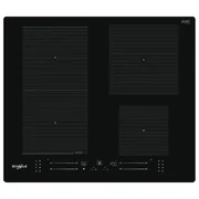 Whirlpool 60cm Built In Induction Cooktop WFS0160NE