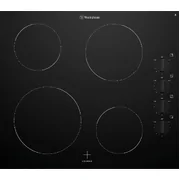 Westinghouse 60cm Ceramic Cooktop WHC642BC